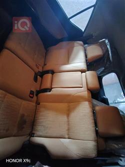 تويوتا فورجنر